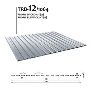 TRB - 12/1064