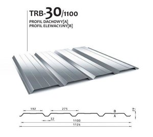 TRB - 30/1100