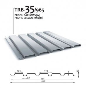 TRB - 35/965