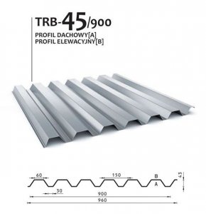 TRB - 45/900