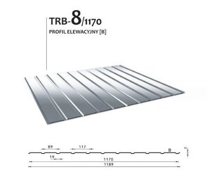 TRB - 8/1170