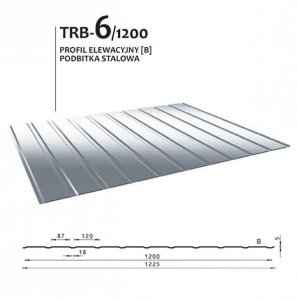 TRB – 6/1200